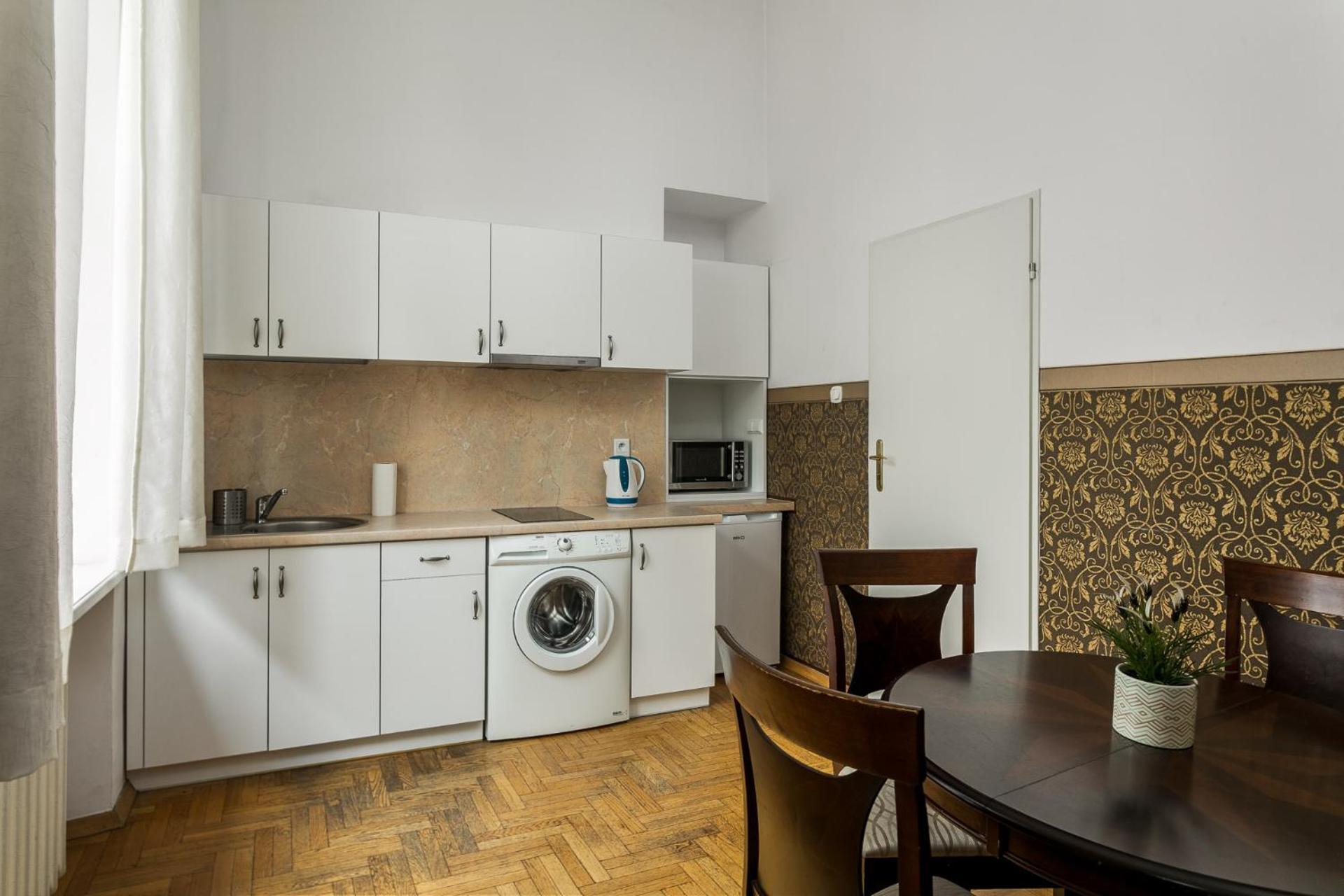 Apartament Cracow Main Square Kraków