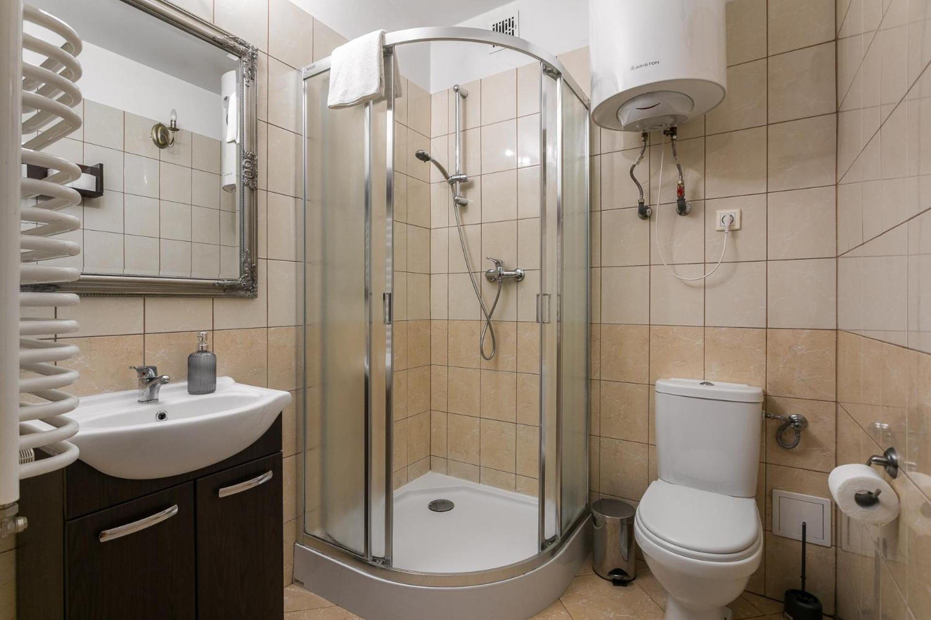 Apartament Cracow Main Square *
